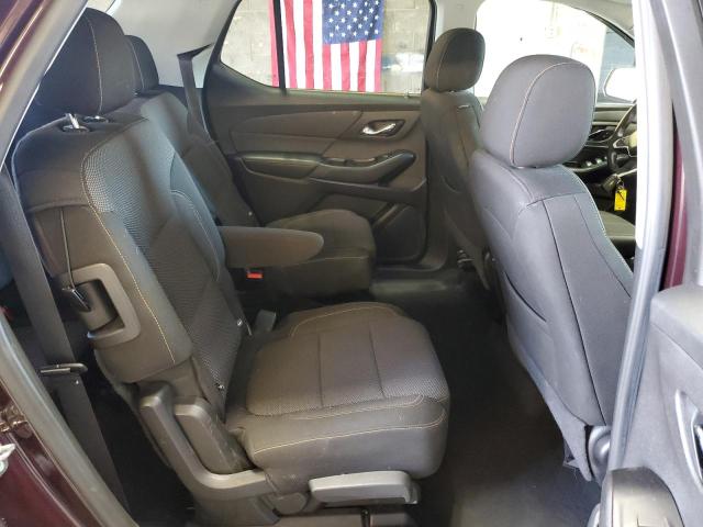 2019 CHEVROLET TRAVERSE L - 1GNEVGKW9KJ106713