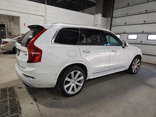 2017 VOLVO XC90 T6 YV4A22PLXH1156561
