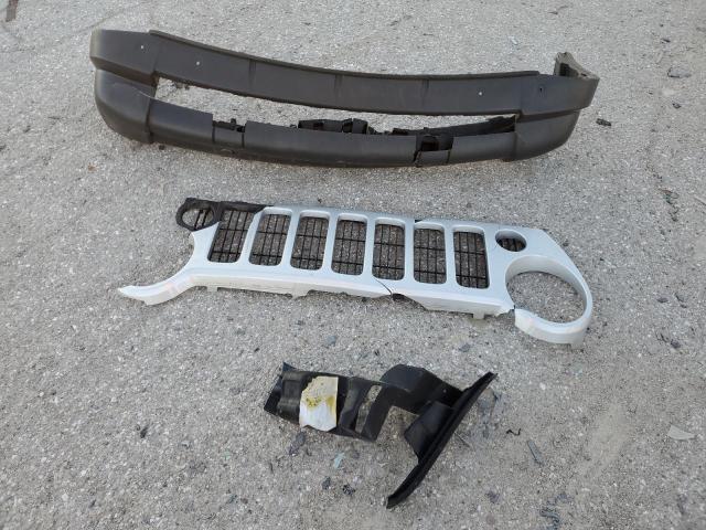 2007 JEEP LIBERTY SP #3269781706