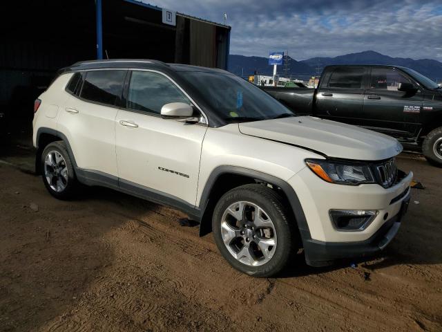 2019 JEEP COMPASS LI 3C4NJDCB3KT675175