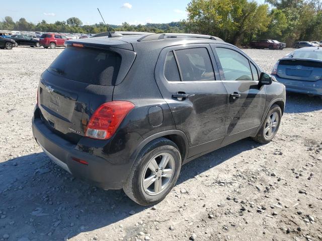 2016 CHEVROLET TRAX 1LT #3293551417