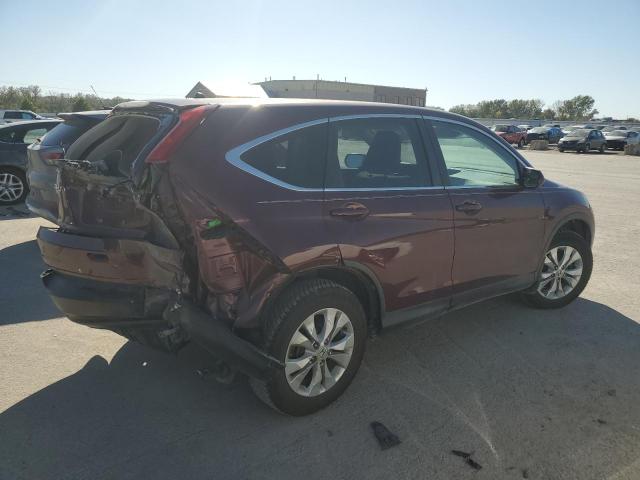 2014 HONDA CR-V EX - 5J6RM3H58EL043885