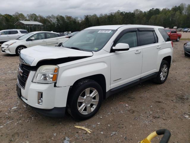 GMC TERRAIN SL