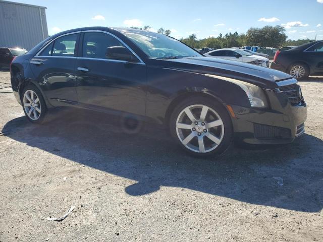 2013 CADILLAC ATS - 1G6AA5RA8D0136041