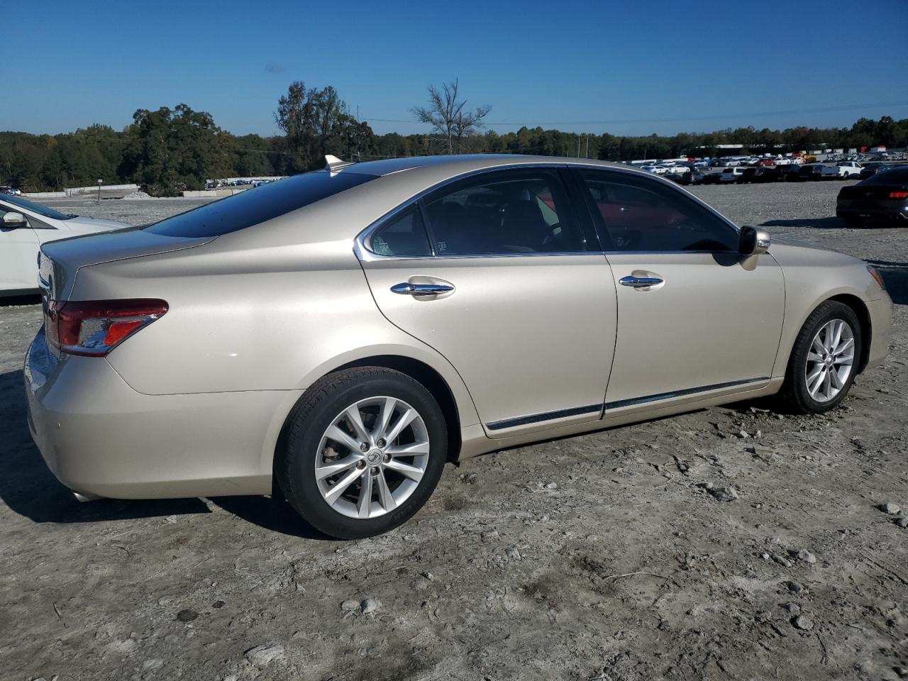 LEXUS ES 350