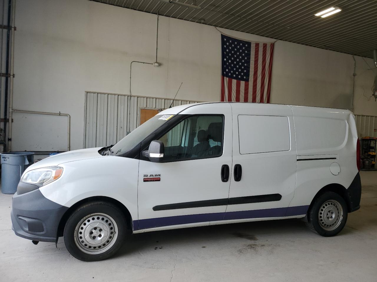 RAM PROMASTER
