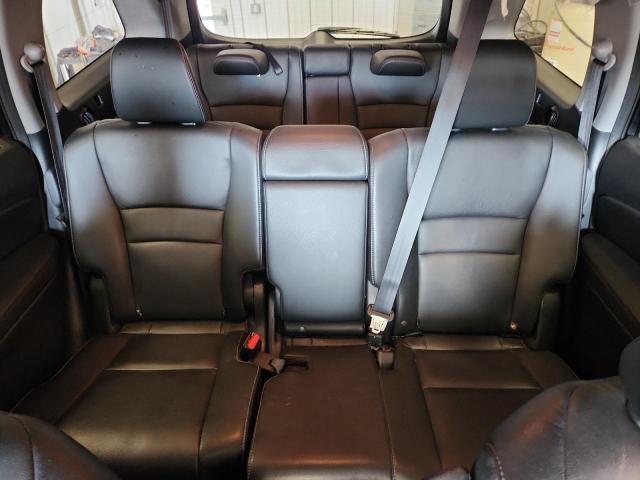 2016 HONDA PILOT EXL - 5FNYF6H67GB101481