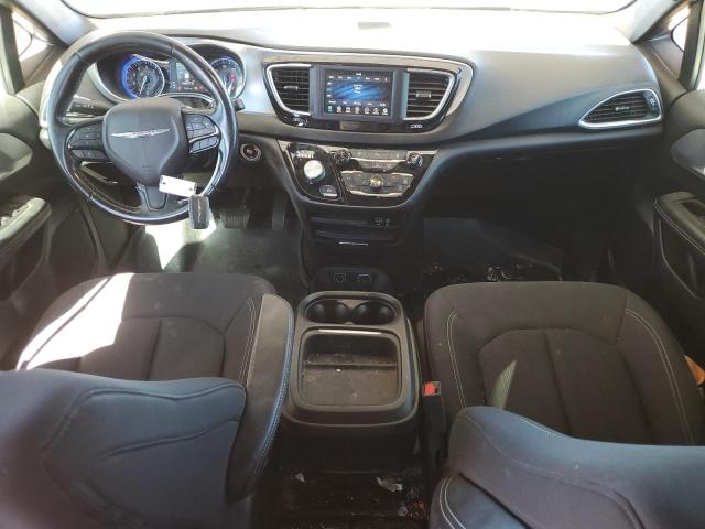 2019 CHRYSLER PACIFICA T - 2C4RC1FG0KR633356