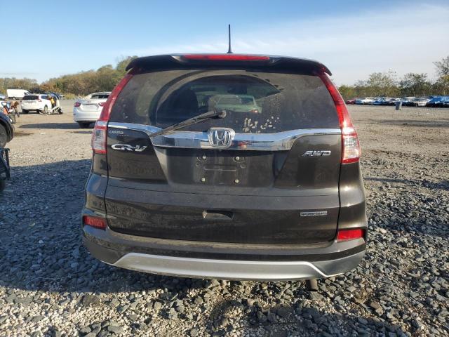 2015 HONDA CR-V TOURI - 5J6RM4H95FL074229