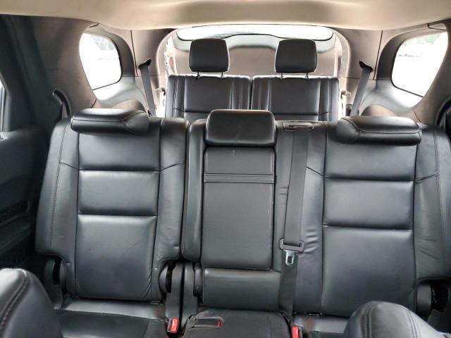 2015 DODGE DURANGO LIMITED 1C4RDJDG0FC864126