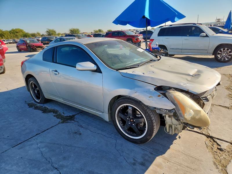 2010 NISSAN ALTIMA S - 1N4AL2EP0AC170670