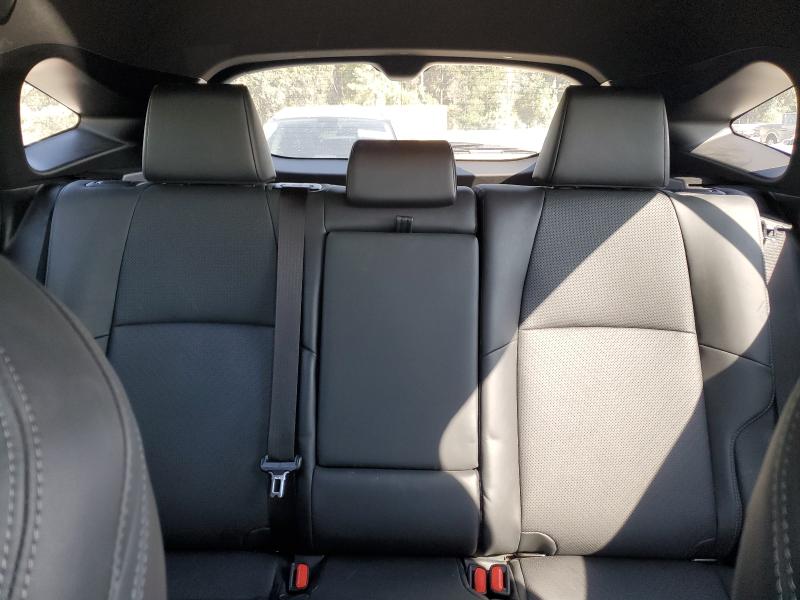 2021 TOYOTA VENZA LE #3283772418