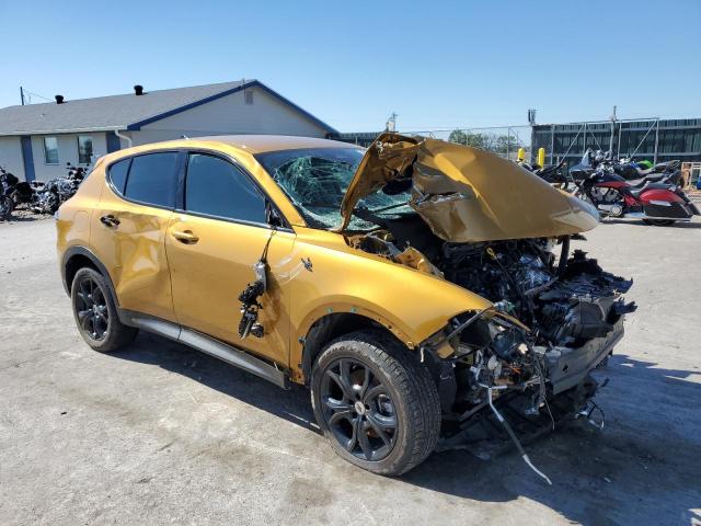 2024 DODGE HORNET GT ZACNDFAN4R3A42466