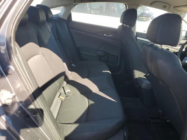 2016 HONDA CIVIC LX #3301868977