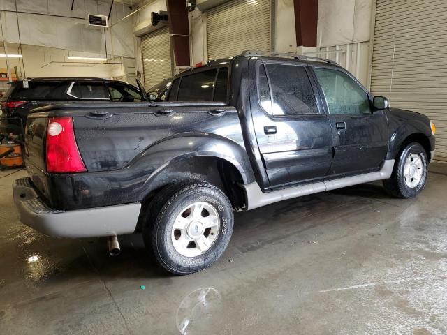 2003 FORD EXPLORER S #3293464444