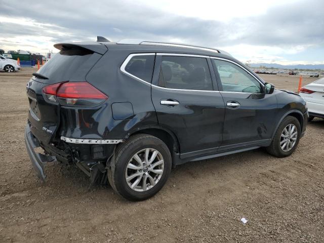 2018 NISSAN ROGUE S KNMAT2MVXJP621316