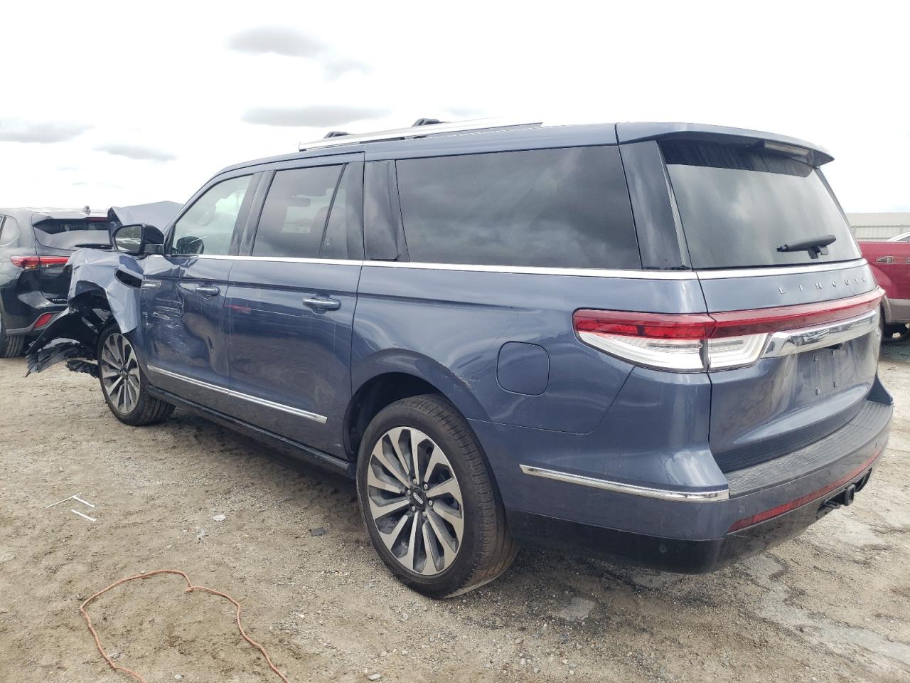 LINCOLN NAVIGATOR L RESERVE