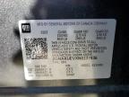 Lot #3304765913 2022 CHEVROLET EQUINOX LT
