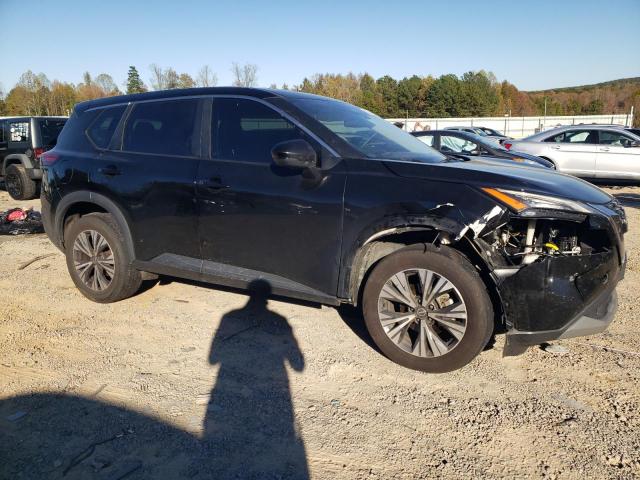 2022 NISSAN ROGUE SV #3296278410