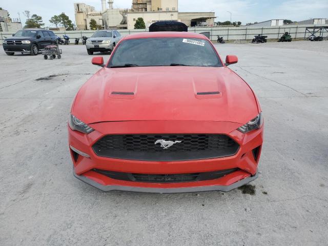 2018 FORD MUSTANG - 1FA6P8TH9J5119052