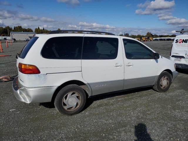 2000 TOYOTA SIENNA LE #3296978814