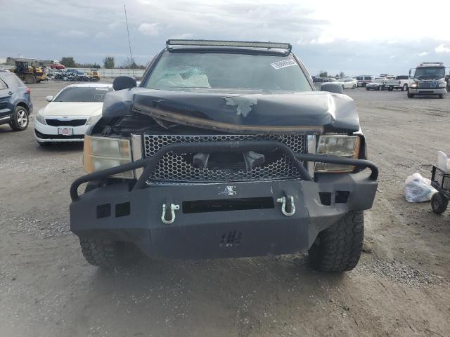 2010 GMC SIERRA K15 - 3GTRKXE28AG283006