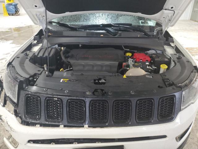 2021 JEEP COMPASS LA - 3C4NJDBB6MT565872