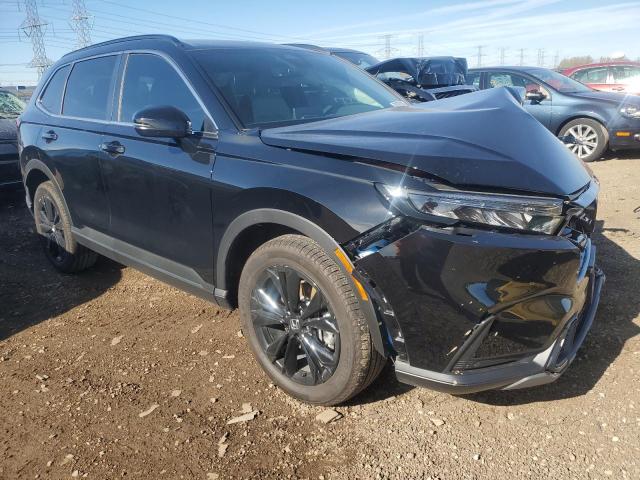 2025 HONDA CR-V SPORT - 7FARS6H96SE004442