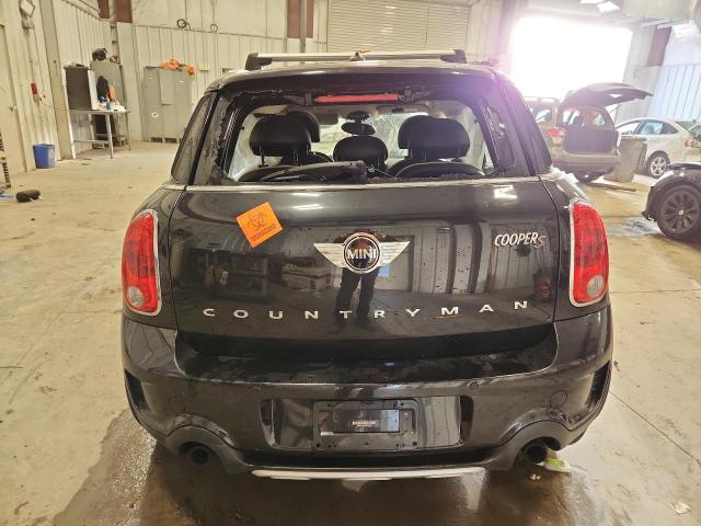 2015 MINI COOPER S C - WMWZC5C58FWP46105