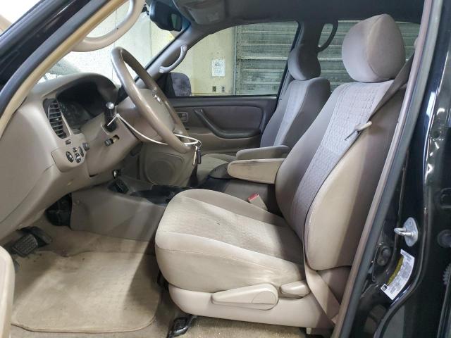 2006 TOYOTA TUNDRA DOU #3281491019