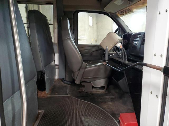 2004 CHEVROLET EXPRESS G3 #3280294970