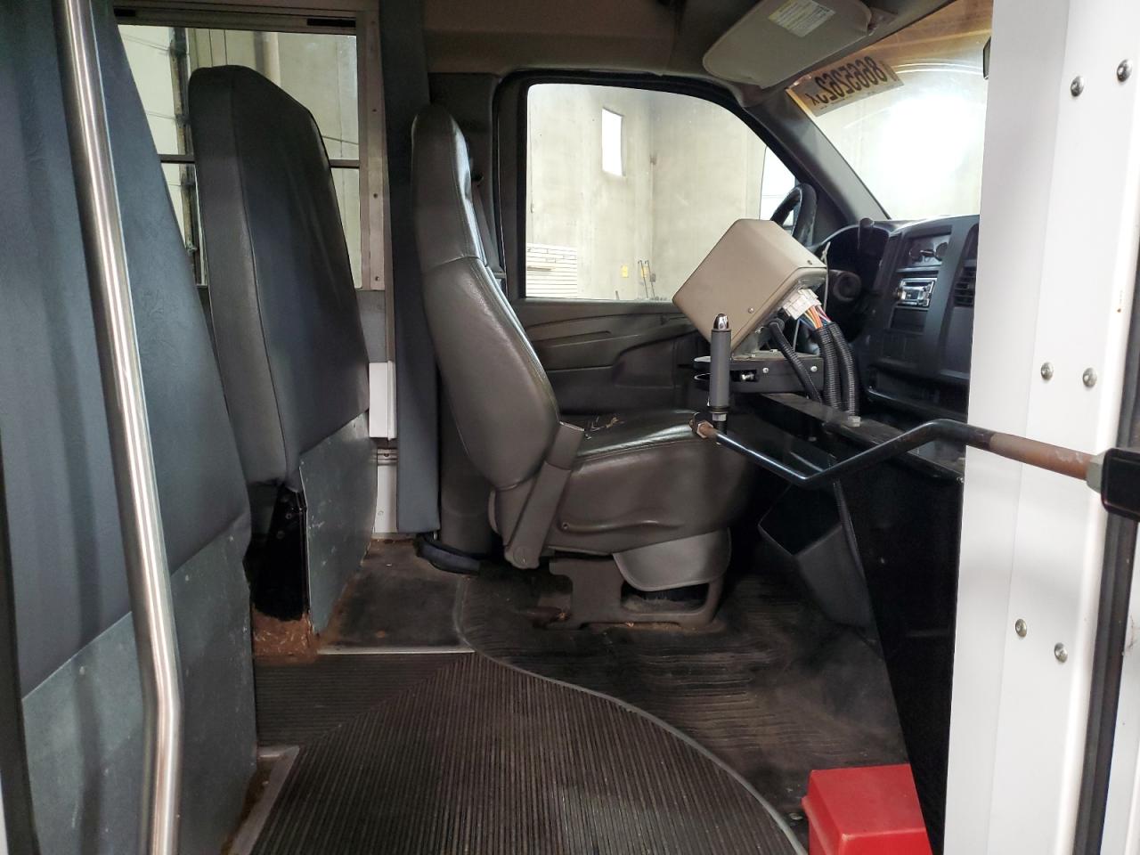 Lot #3280294970 2004 CHEVROLET EXPRESS G3