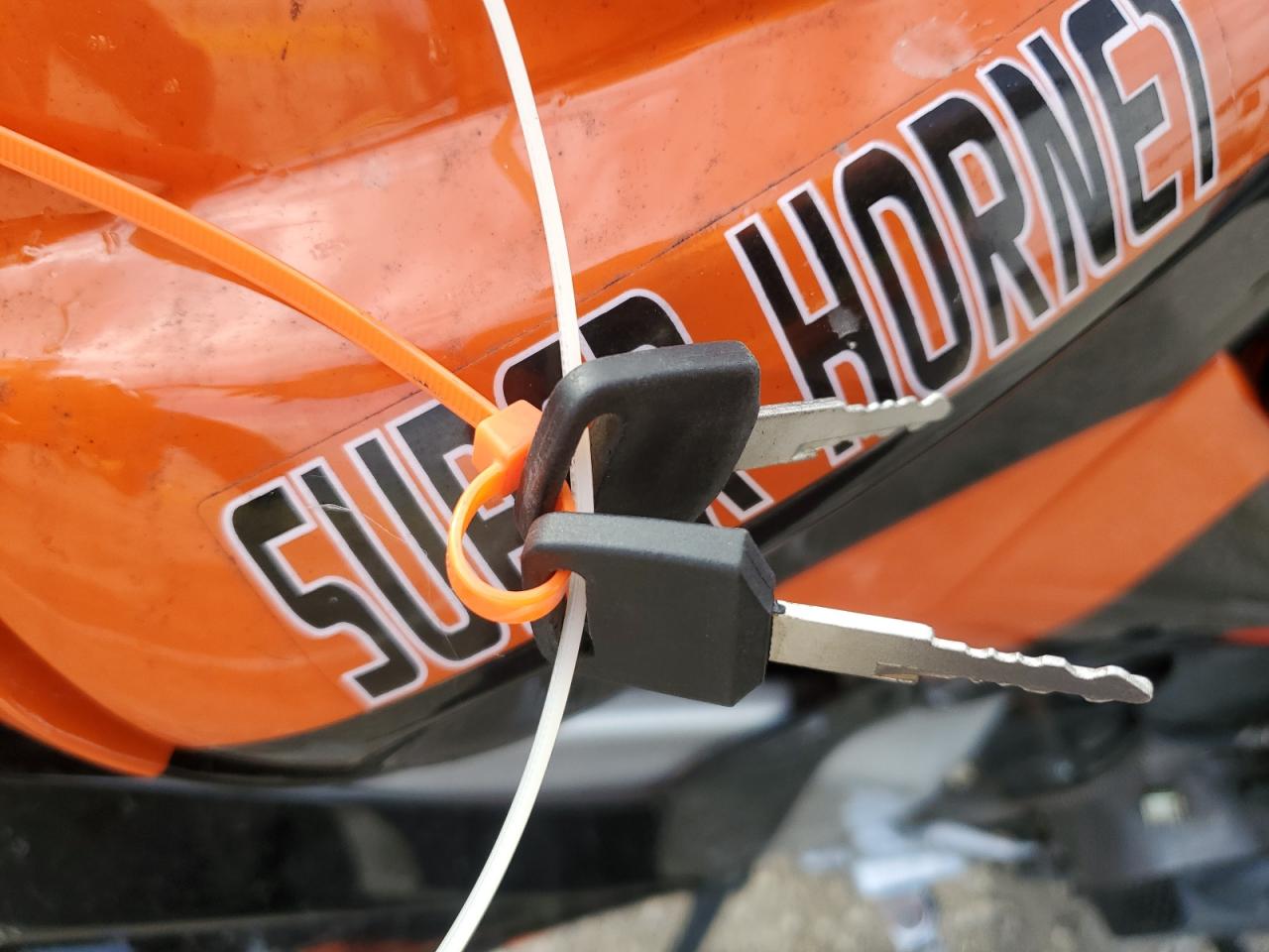 Lot #3281750929 2023 ROK 150