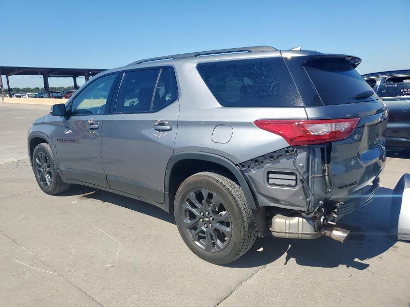 2021 CHEVROLET TRAVERSE R 1GNERJKW0MJ139278