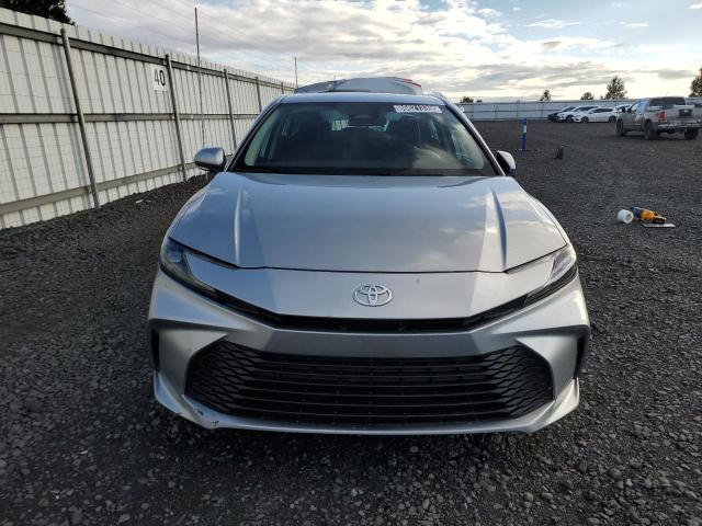 2025 TOYOTA CAMRY XSE 4T1DAACK0SU130871