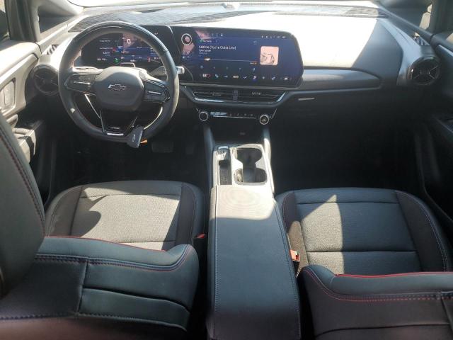 2024 CHEVROLET EQUINOX RS #3285806652