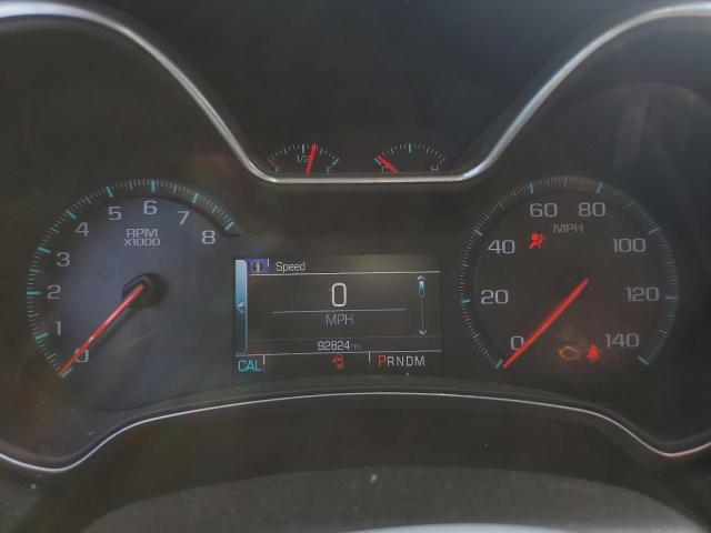 2019 CHEVROLET IMPALA LT - 2G11Z5S35K9138679