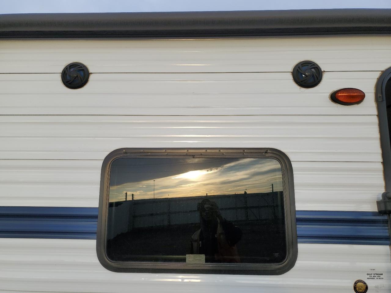 Lot #3294780747 2022 GFST AMERI-LITE