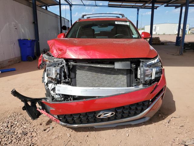 2023 HYUNDAI SANTA FE S - 5NMS24AJ3PH590948