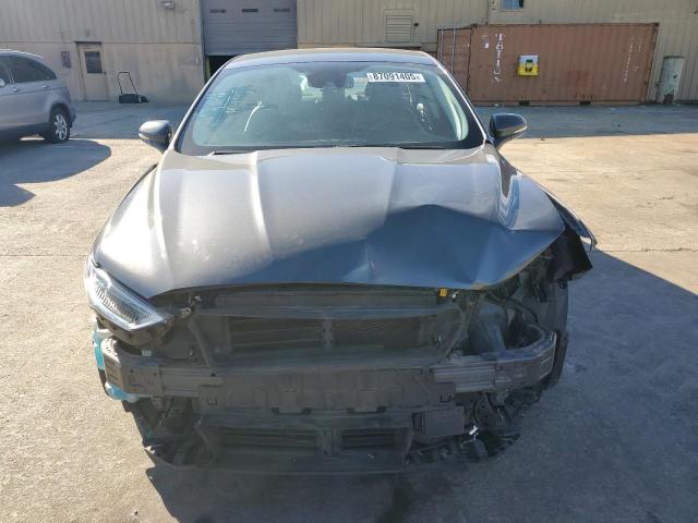 2019 FORD FUSION SEL 3FA6P0CD0KR107188