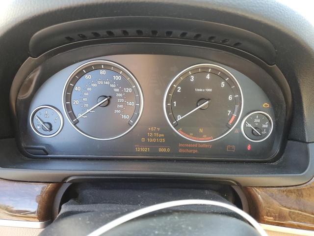 2011 BMW 535 XI #3263824678