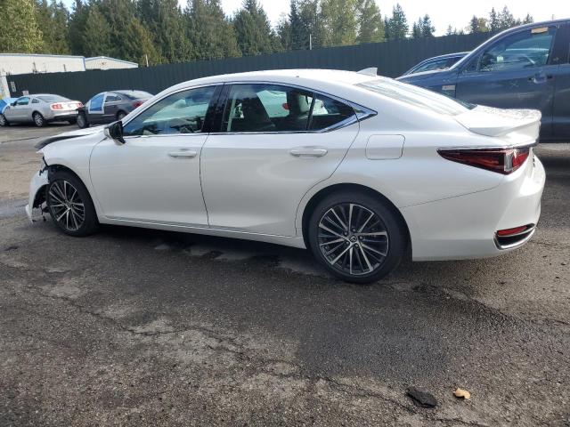 2024 LEXUS ES 300H BASE 58ADA1C13RU044738