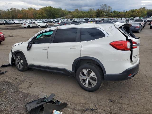 2019 SUBARU ASCENT PREMIUM 4S4WMABD6K3482247