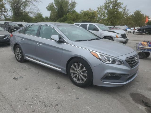 2016 HYUNDAI SONATA - 5NPE34AF5GH288215