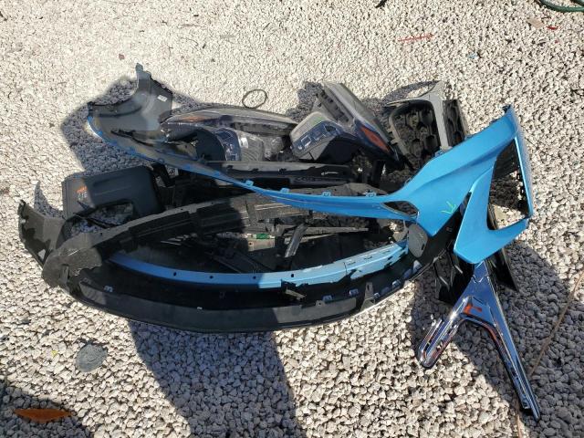 2025 CHEVROLET TRAX 1LT - KL77LHEP2SC143010