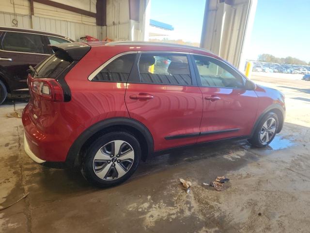 2019 KIA NIRO FE - KNDCB3LC2K5299866