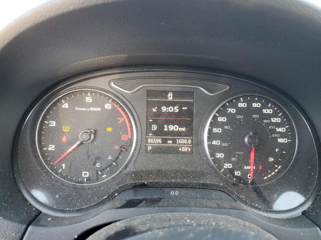 2015 AUDI A3 PREMIUM - WAUCCGFF7F1019833