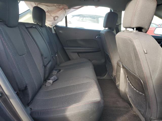 2016 CHEVROLET EQUINOX LS #3290413758