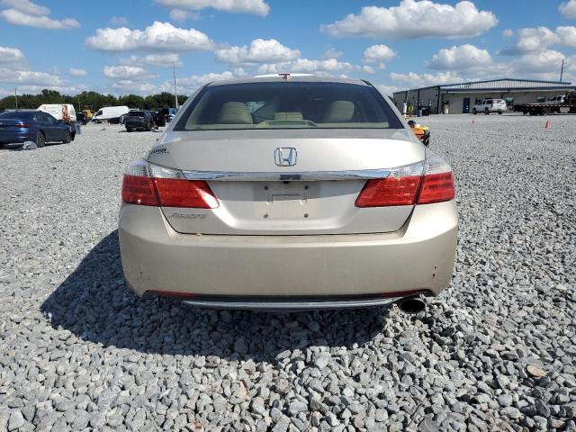 2013 HONDA ACCORD EXL - 1HGCR2F82DA241362