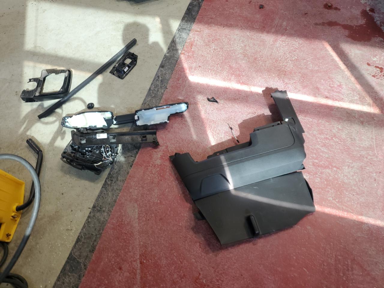 Lot #3304631971 2025 RAM 2500 BIG H